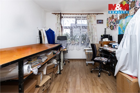 Prodej rodinného domu, 108 m² 4