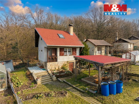 Prodej zahrady, 416 m² 2