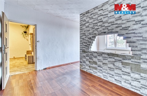 Prodej bytu 2+1, 68 m² 4