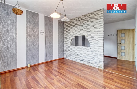 Prodej bytu 2+1, 68 m² 2