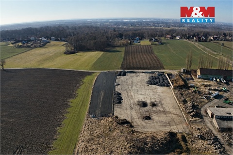 Pronájem pozemku pro komerční výstavbu, 1 786 m² 4