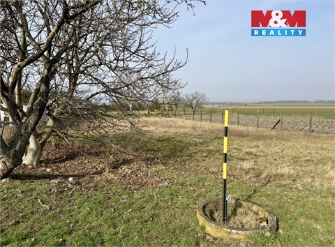 Prodej stavebního pozemku, 1 011 m² - 2