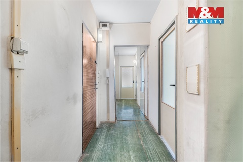 Prodej bytu 3+1, 62 m² 6