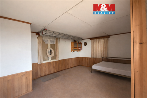 Prodej zahrady, 388 m² 0