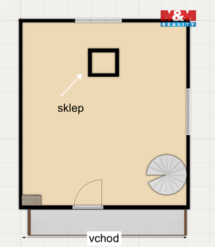 Prodej zahrady, 388 m² 6