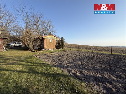 Prodej zahrady, 388 m² 4