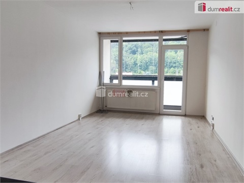 Pronájem bytu 1kk, 30 m² - 2
