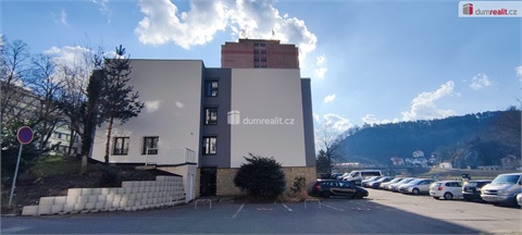 Pronájem bytu 1kk, 30 m² - 10