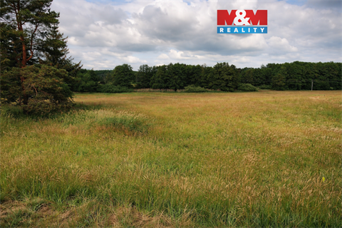 Prodej pozemku, 753 m² 0