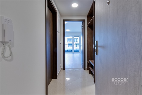 Pronájem bytu 1kk, 32 m² 4