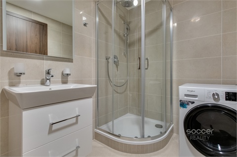 Pronájem bytu 1kk, 32 m² - 12