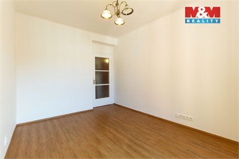 Pronájem bytu 2kk, 48 m² - 6