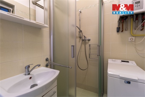 Pronájem bytu 2kk, 48 m² 6