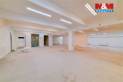 Pronájem obchodních prostor, 260 m² 14