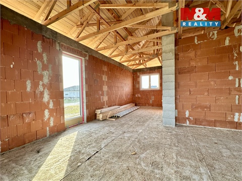 Prodej rodinného domu, 120 m² - 8