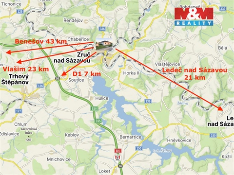Prodej rodinného domu, 120 m² 14