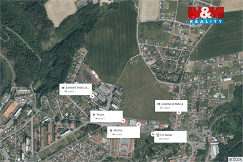 Prodej rodinného domu, 120 m² - 12