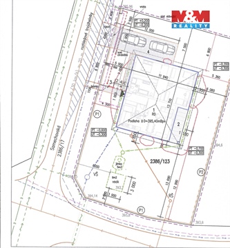 Prodej rodinného domu, 120 m² 4