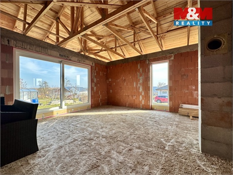 Prodej rodinného domu, 120 m² 2