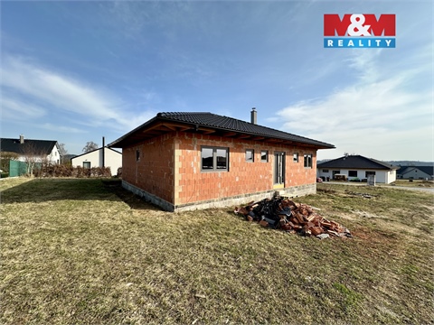 Prodej rodinného domu, 120 m² 6