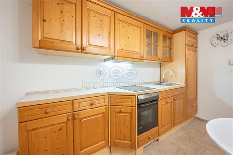 Prodej bytu 1kk, 25 m² 10