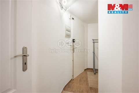 Prodej bytu 1kk, 25 m² 6