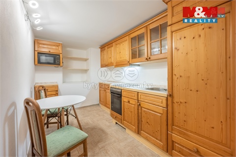 Prodej bytu 1kk, 25 m² 4