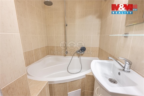 Prodej bytu 1kk, 25 m² - 2