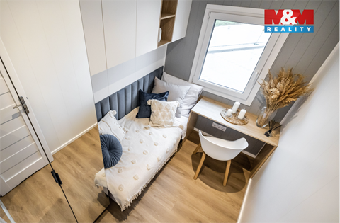 Prodej rodinného domu, 60 m² - 4