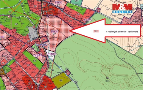 Prodej rodinného domu, 60 m² 10