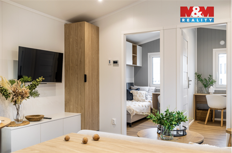 Prodej rodinného domu, 60 m² - 2