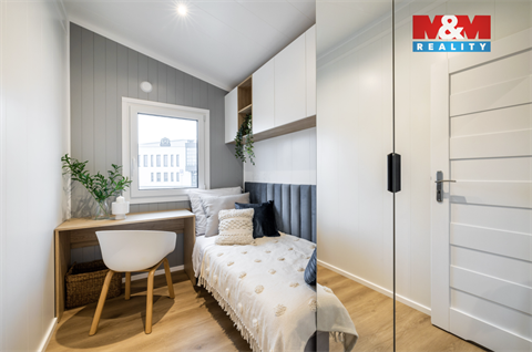 Prodej rodinného domu, 60 m² 6