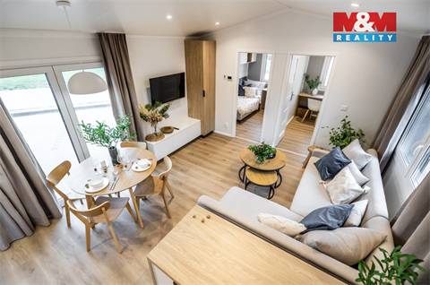 Prodej rodinného domu, 60 m² 2