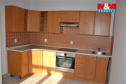 Prodej bytu 1+1, 53 m² - 0