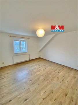 Pronájem bytu 2kk, 48 m² - 0