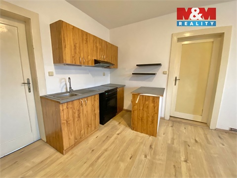 Pronájem bytu 2kk, 48 m² 8