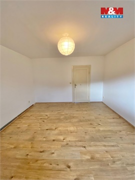 Pronájem bytu 2kk, 48 m² - 6