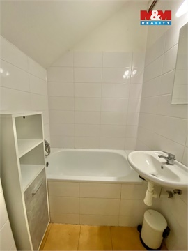 Pronájem bytu 2kk, 48 m² 6
