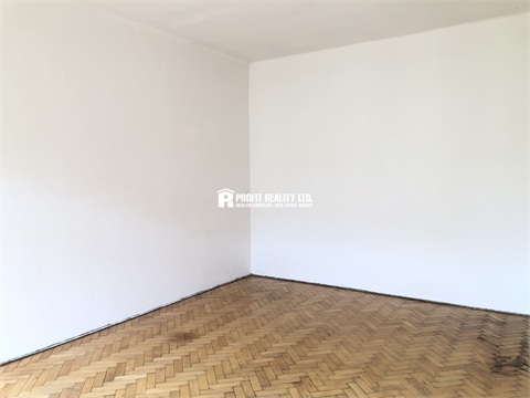 Pronájem bytu 1+1, 45 m² 2