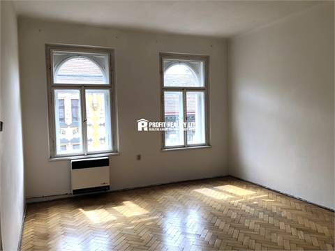 Pronájem bytu 1+1, 45 m² - 0