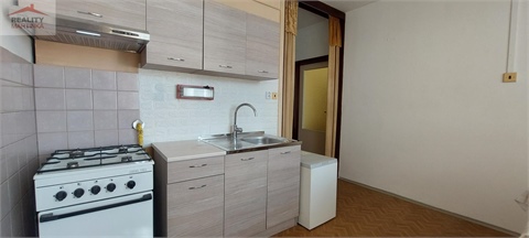 Pronájem bytu 2+1, 49 m² 0