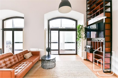 Pronájem bytu 2kk, 78 m² 6