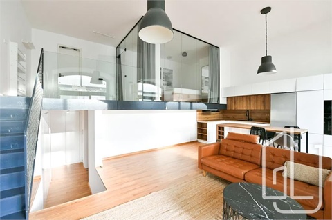 Pronájem bytu 2kk, 78 m² 0