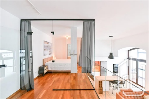 Pronájem bytu 2kk, 78 m² 8