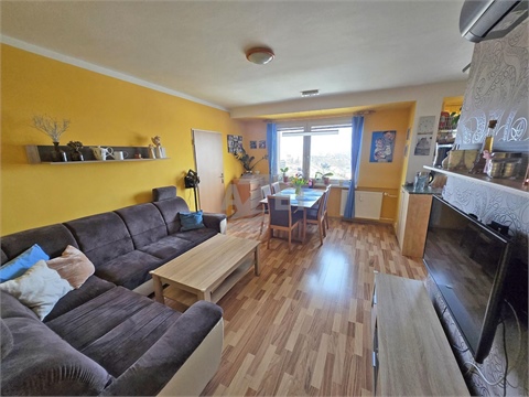 Prodej bytu 3+1, 64 m² 6