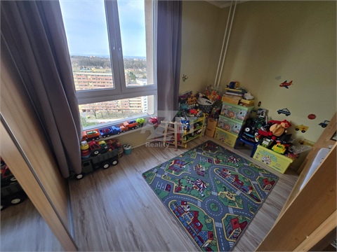 Prodej bytu 3+1, 64 m² 12