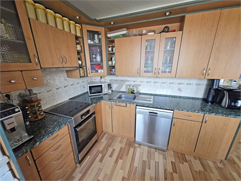 Prodej bytu 3+1, 64 m² - 4