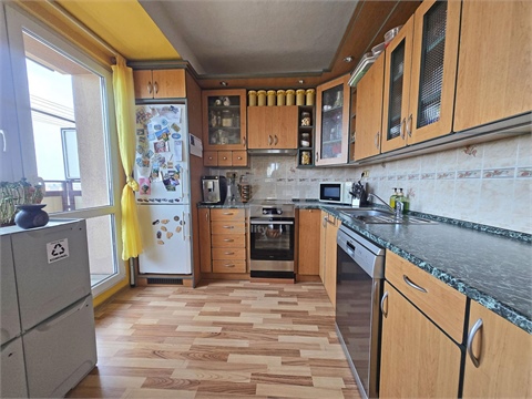 Prodej bytu 3+1, 64 m² 4