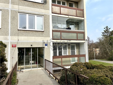 Prodej bytu 3+1, 79 m² 22