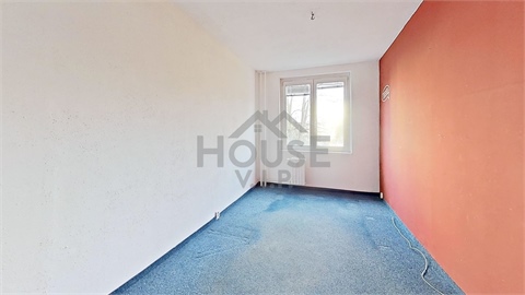 Prodej bytu 3+1, 79 m² 8